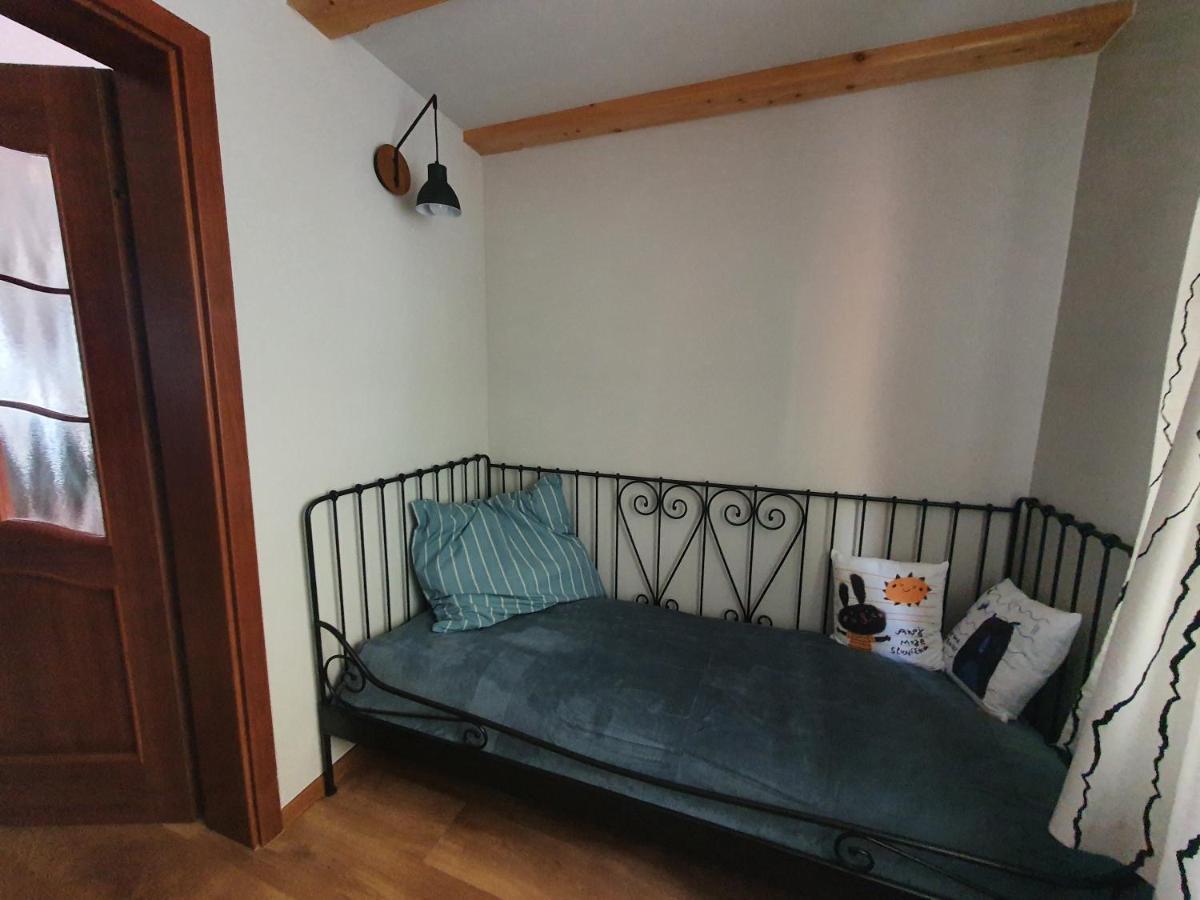 Apartamenty Magiczna Wenecja チェシン エクステリア 写真