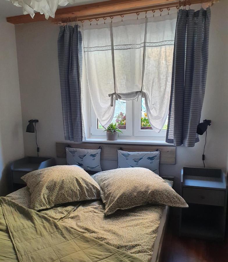 Apartamenty Magiczna Wenecja チェシン エクステリア 写真